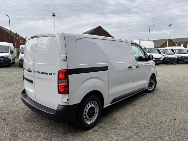 Expert neuf à vendre