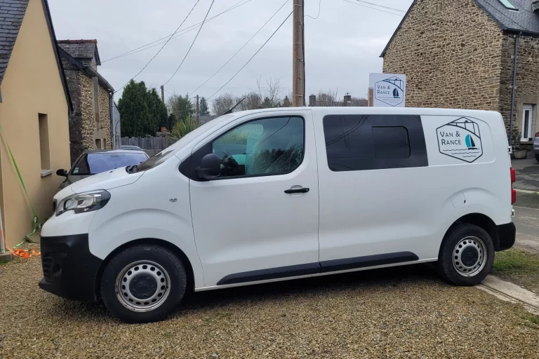 Van & Rance - Peugeot Expert à vendre