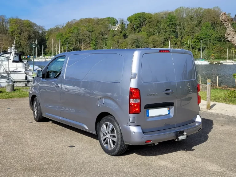 Expert 2L blueHDi 150ch, année 2022, 67700km. A partir de 29900 € selon aménagement à configurer