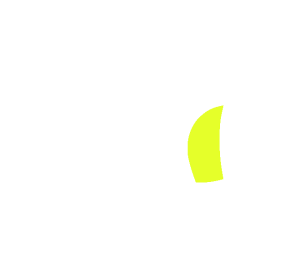 Van&Rance Logo Blanc jaune-vert