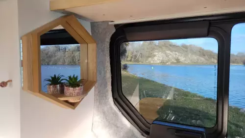 Van et Rance - aménagement sur mesure - intérieur décoration