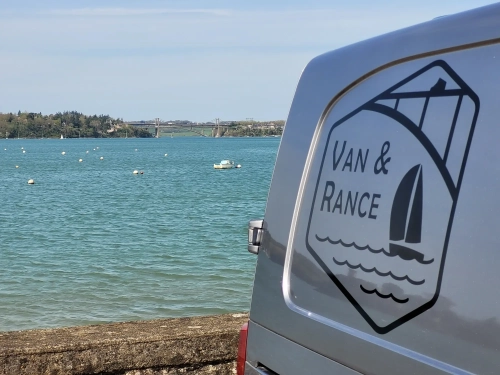 Van et Rance - aménagement sur mesure - paysage mer soleil