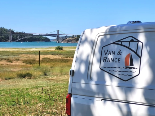 Van et Rance - aménagement sur mesure - paysage mer soleil